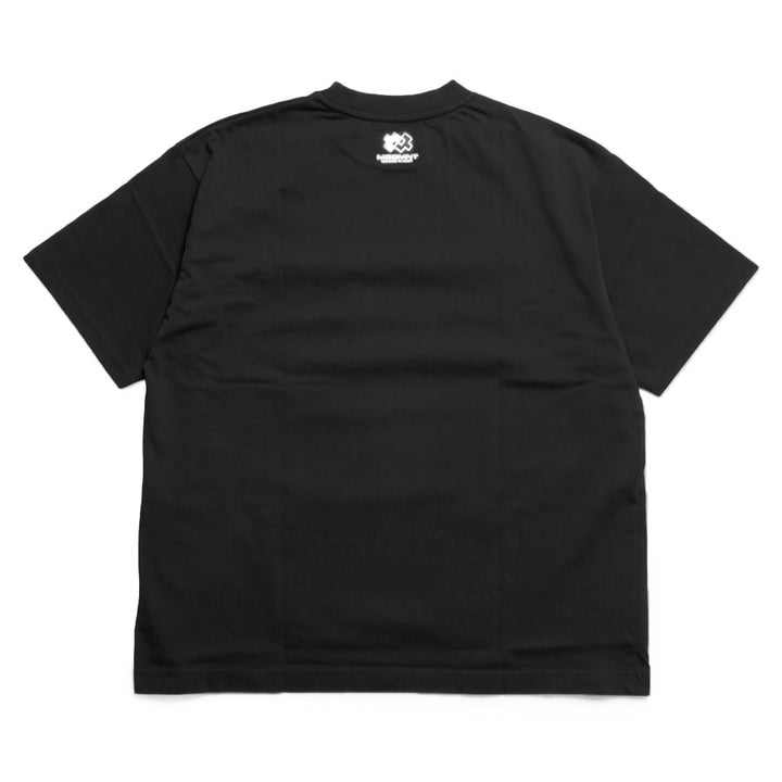 MODMNT - CONTOUR LINE(NANGA) T-SHIRT - NA26S1M018