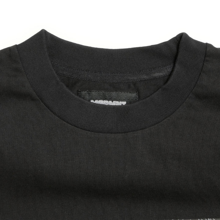 MODMNT - CONTOUR LINE(NANGA) T-SHIRT - NA26S1M018