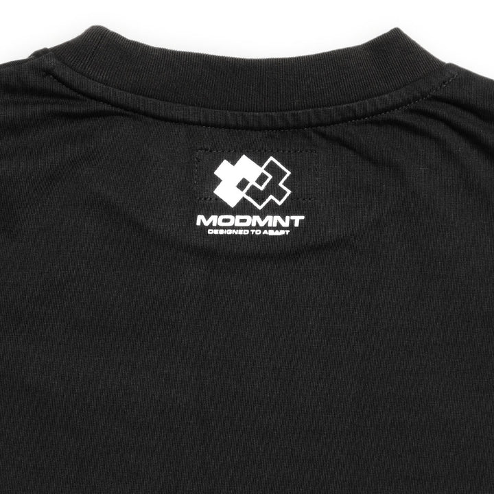 MODMNT - CONTOUR LINE(NANGA) T-SHIRT - NA26S1M018