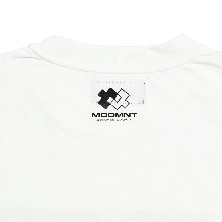 MODMNT - CONTOUR LINE(NANGA) T-SHIRT - NA26S1M018