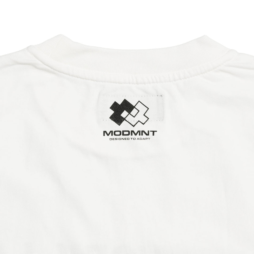 MODMNT - TOUR CITIES TEE - NA26S1M019