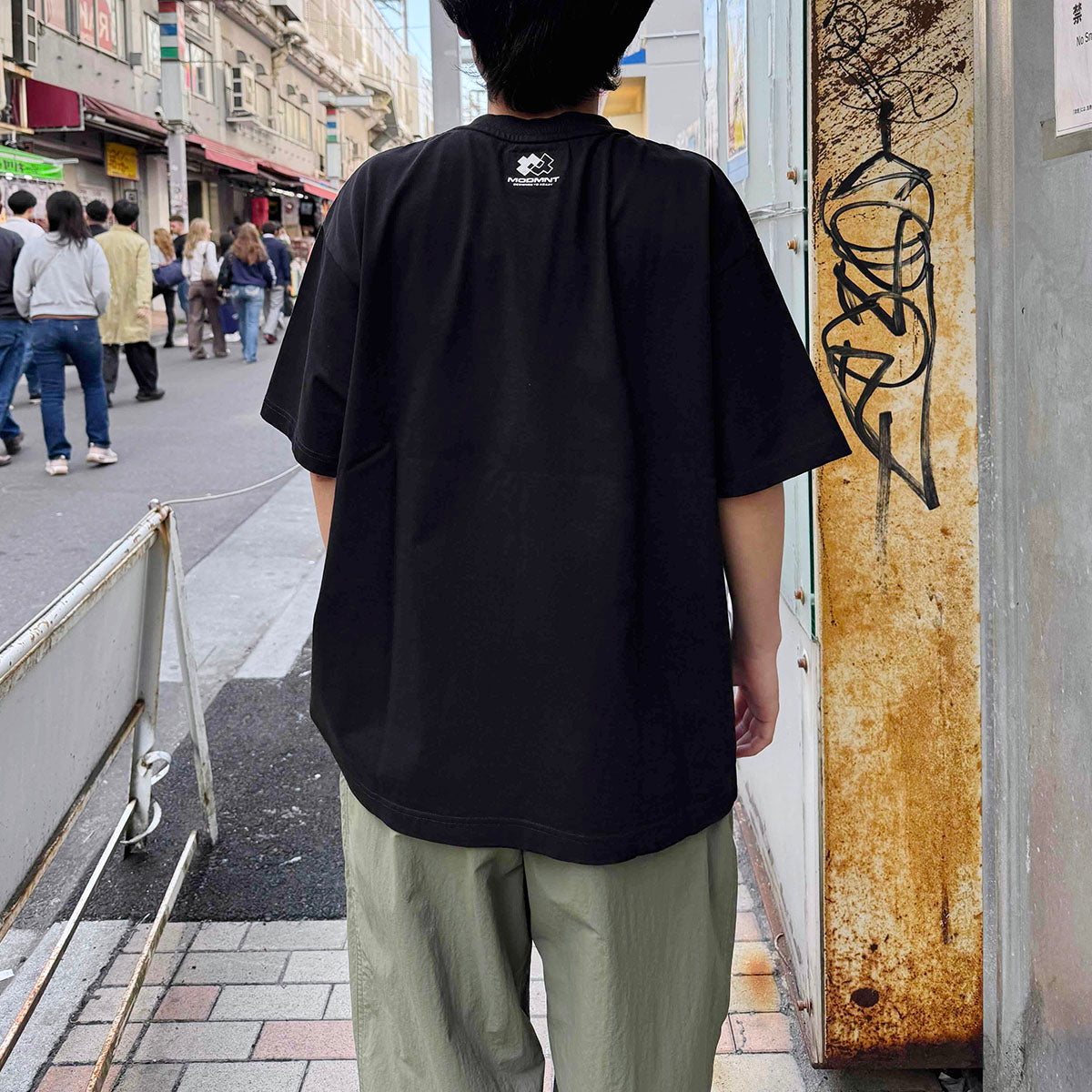 MODMNT - TOUR CITIES TEE - NA26S1M019 – Sun House Online Store