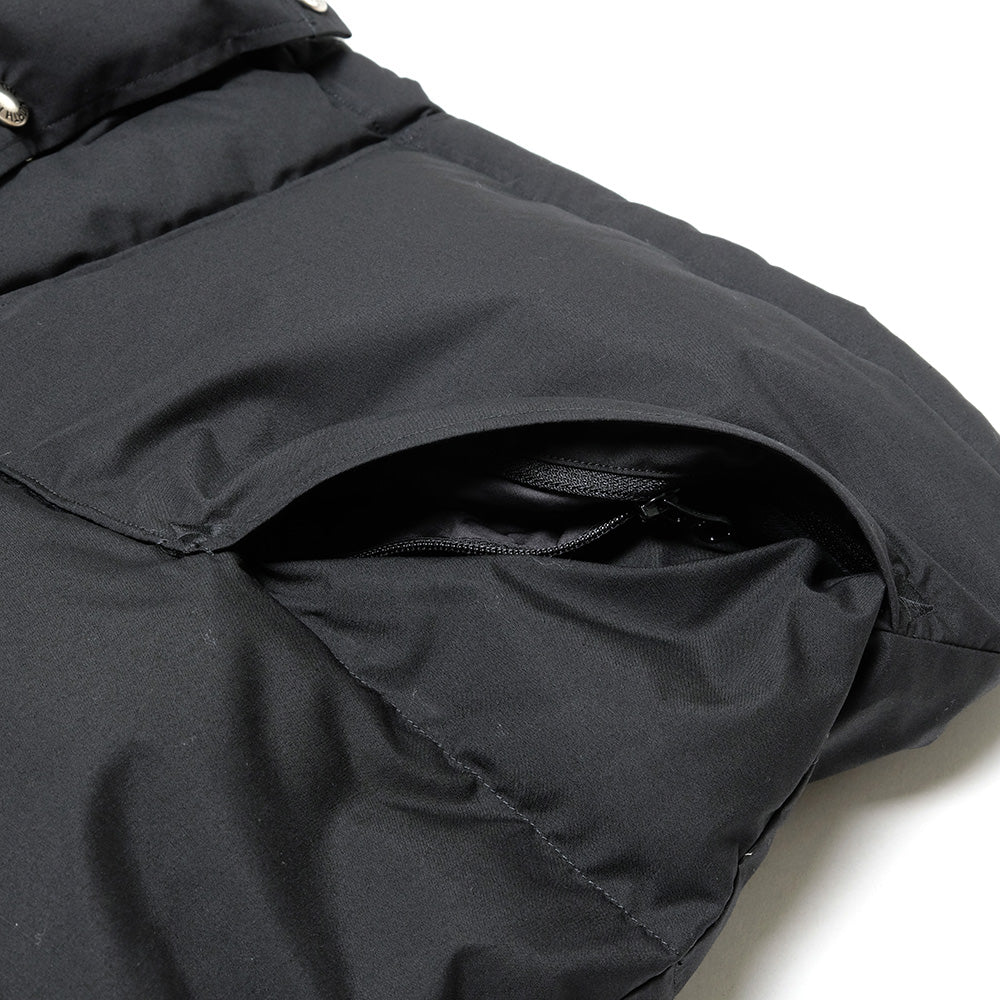 THE NORTH FACE PURPLE LABEL - 65/35 Sierra Vest - ND2362N – Sun