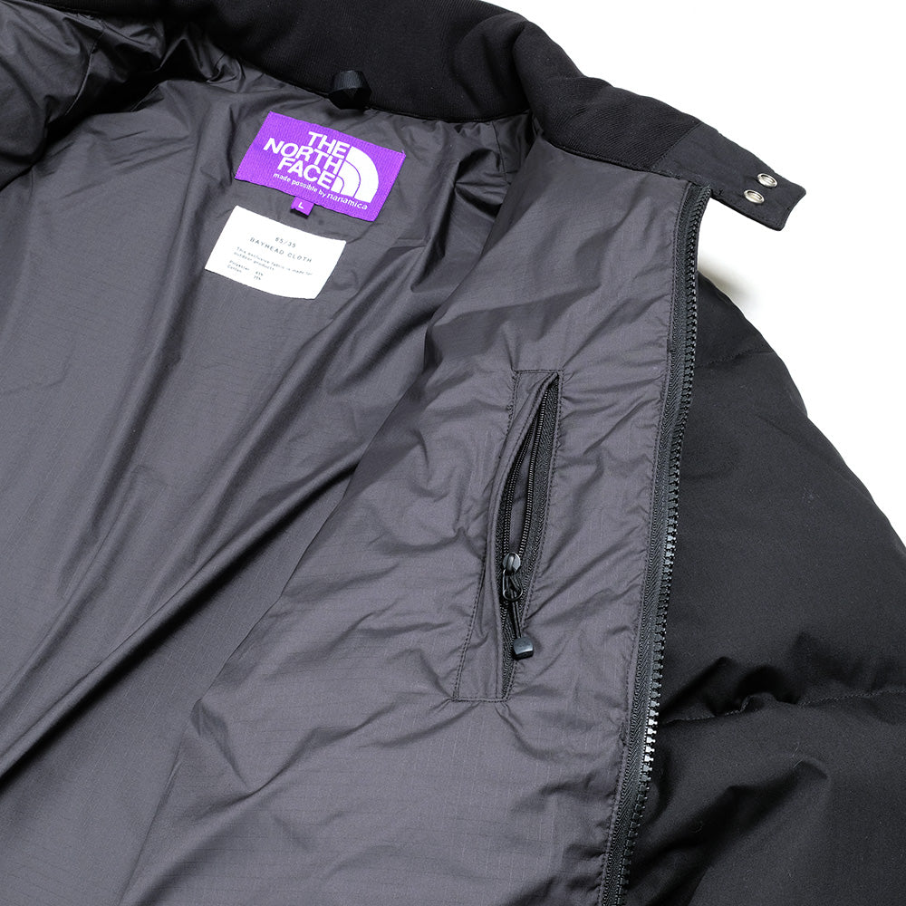 THE NORTH FACE PURPLE LABEL - 65/35 Field Down Jacket - ND2368N