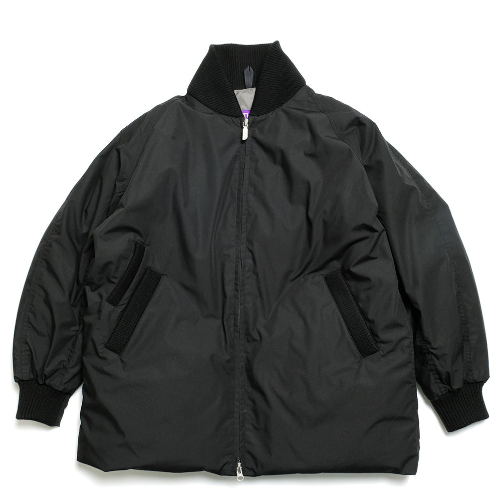 THE NORTH FACE PURPLE LABEL Women s 65 35 Field Down Coat NDW236 Sun House Online Store