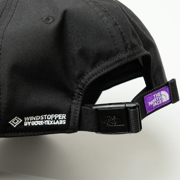 THE NORTH FACE PURPLE LABEL - 65/35 WINDSTOPPER Cap - NN8408N