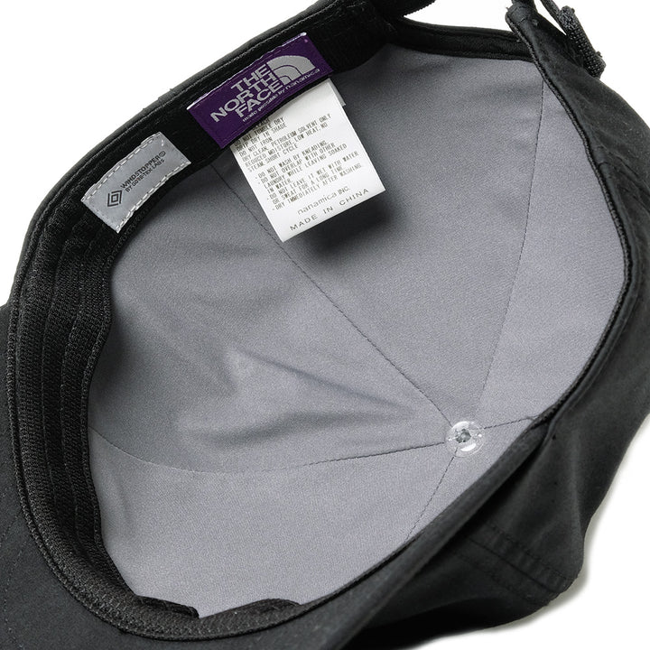 THE NORTH FACE PURPLE LABEL - 65/35 WINDSTOPPER Cap - NN8408N