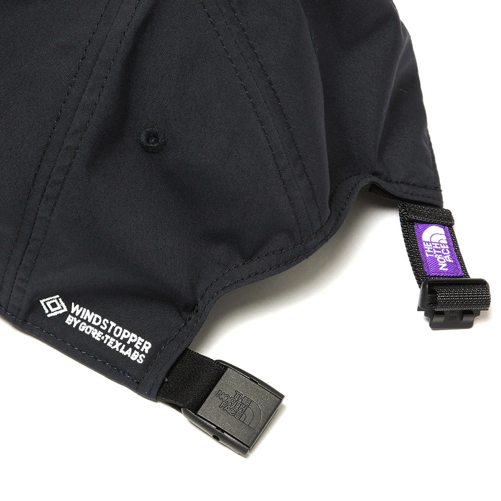 THE NORTH FACE PURPLE LABEL - 65/35 WINDSTOPPER Cap - NN8408N