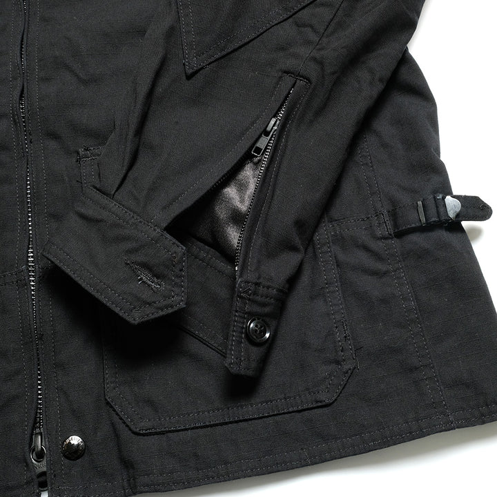 Engineered Garments - G8 Jacket - Heavyweight Ripstop - NQ229