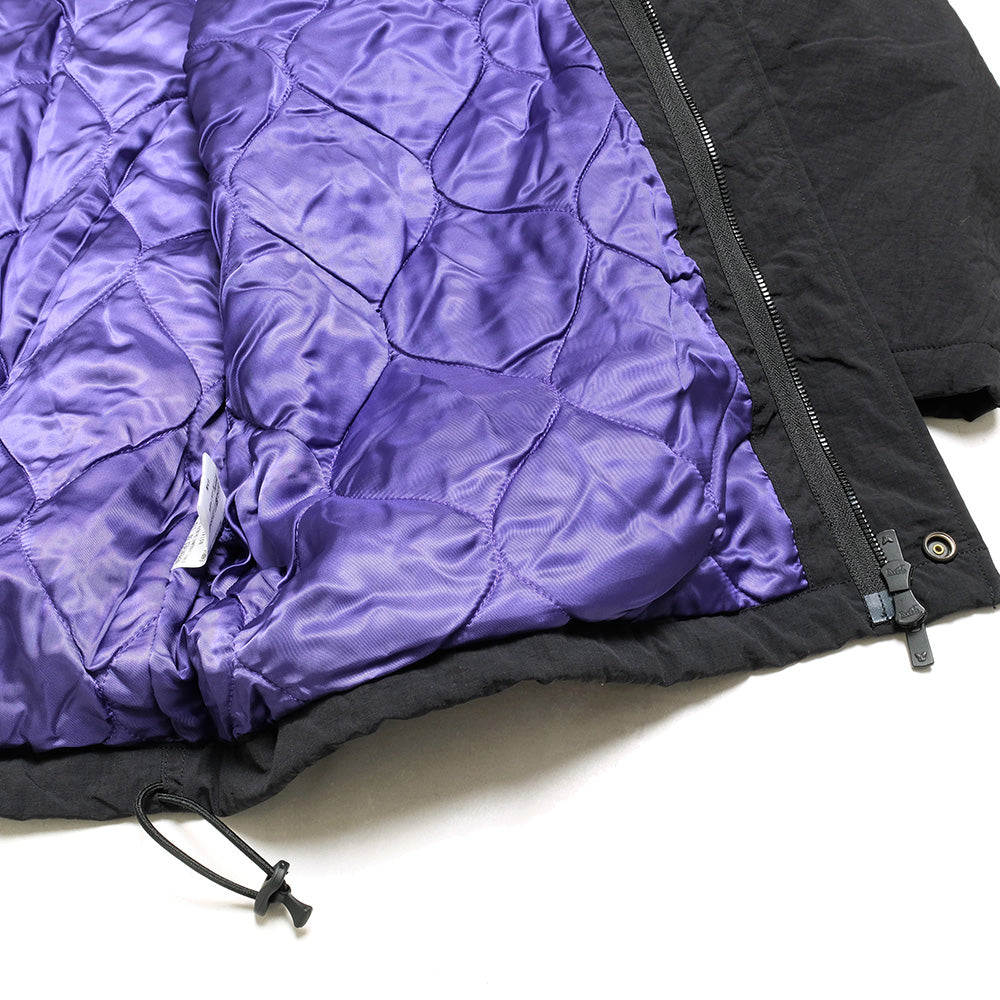 Needles - C.P. Jacket - Nylon Ripstop - NS141 – Sun House Online