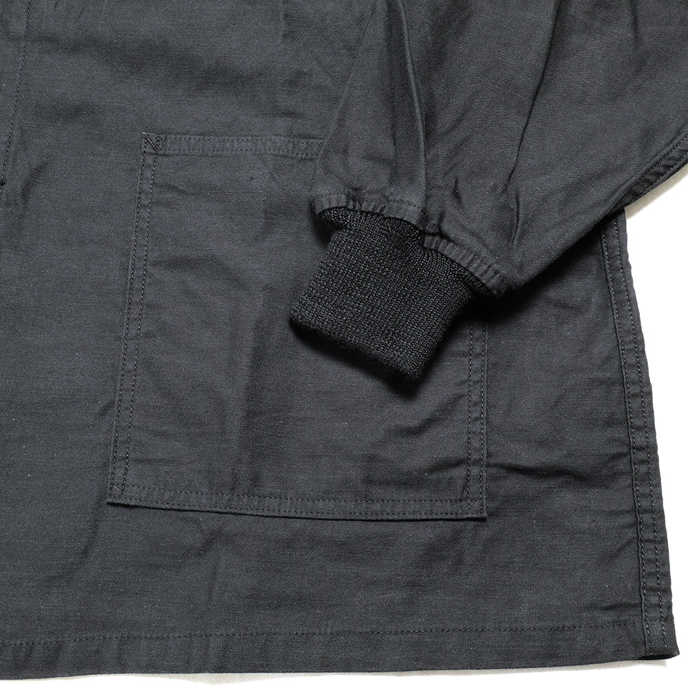 Needles - S.C.Army Shirt-Back Sateen - NS182