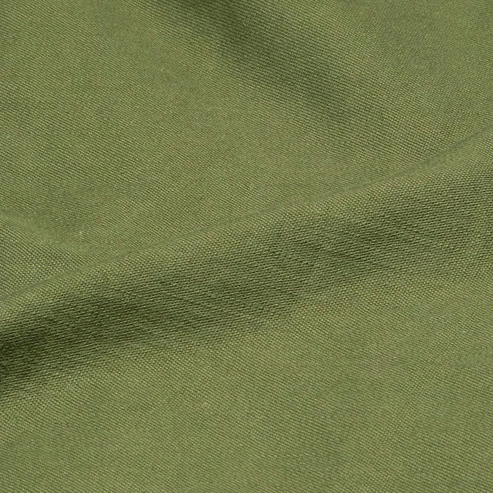 Needles - S.C.Army Shirt-Back Sateen - NS182