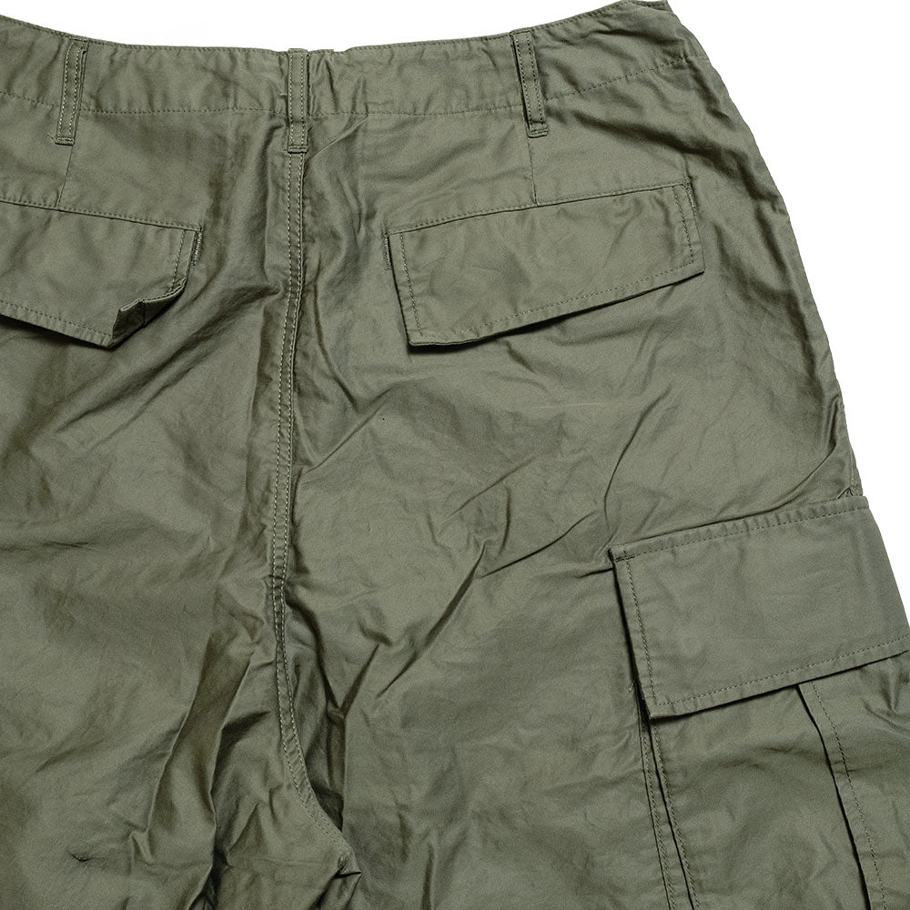 Needles - H.D. PANT - BDU - NS236 – Sun House Online Store 〜 サン