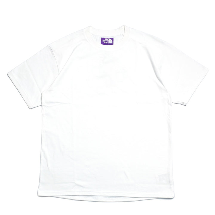 THE NORTH FACE PURPLE LABEL Field Tee NT3351N