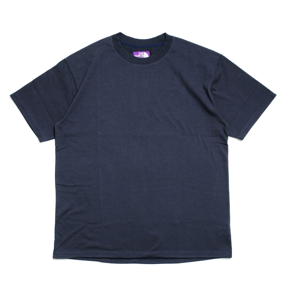 THE NORTH FACE PURPLE LABEL Field Tee NT3351N