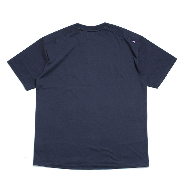 THE NORTH FACE PURPLE LABEL - Field T-shirt - NT3351N