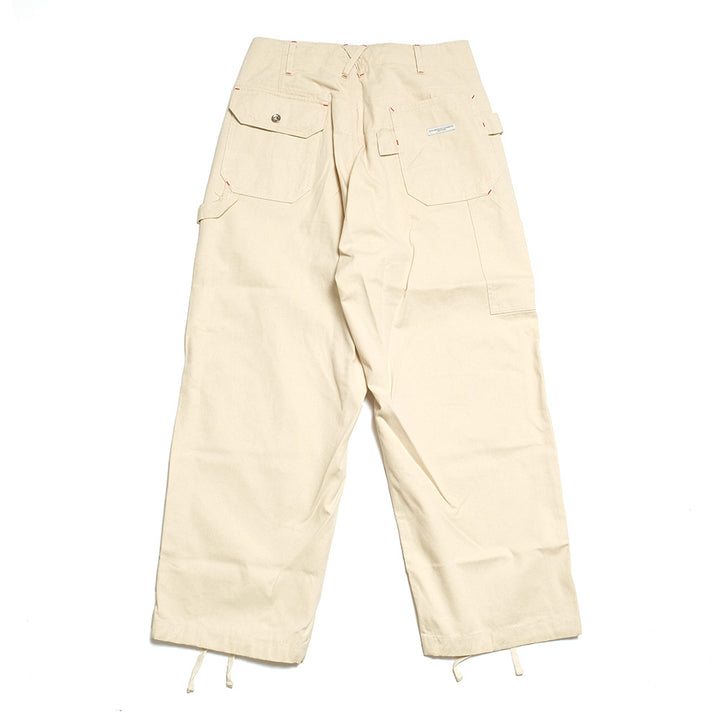 Engineered Garments - Painter Pant - Chino Twill - OR308