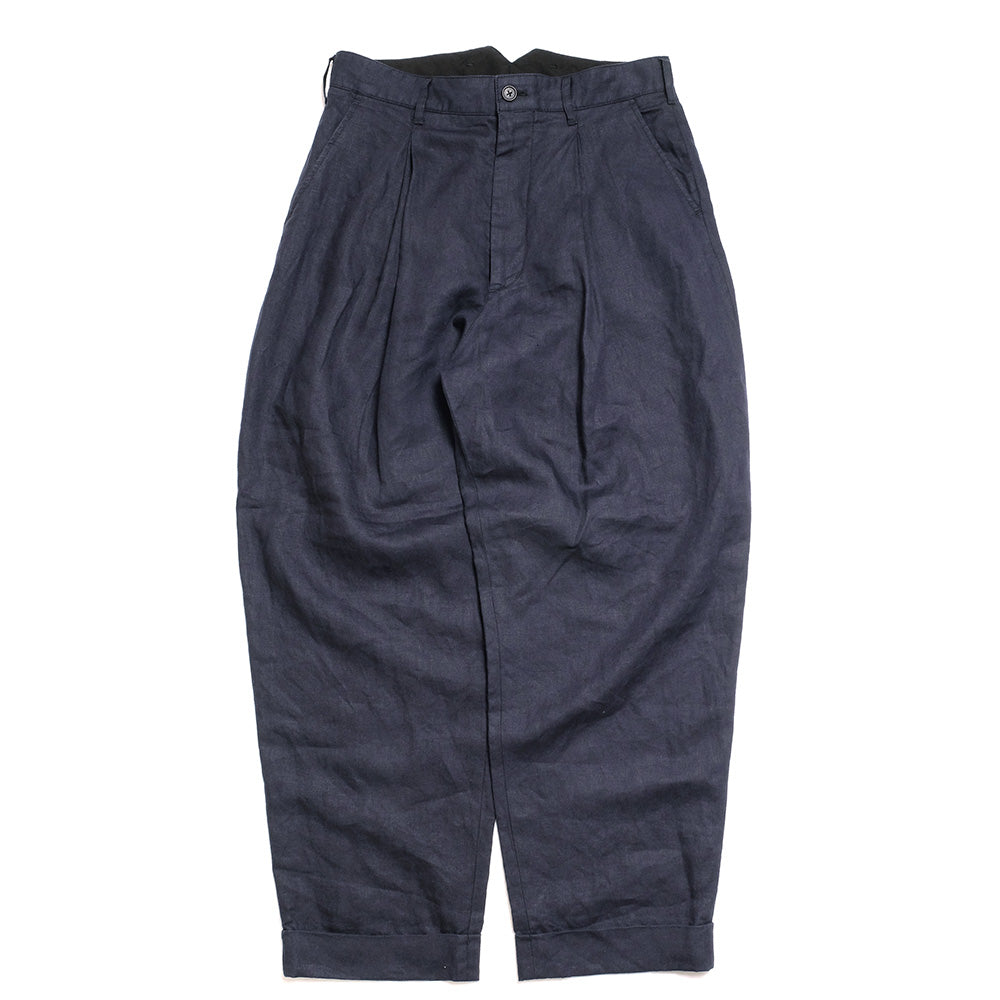 Engineered Garments WP Pant Linen Twill OR315