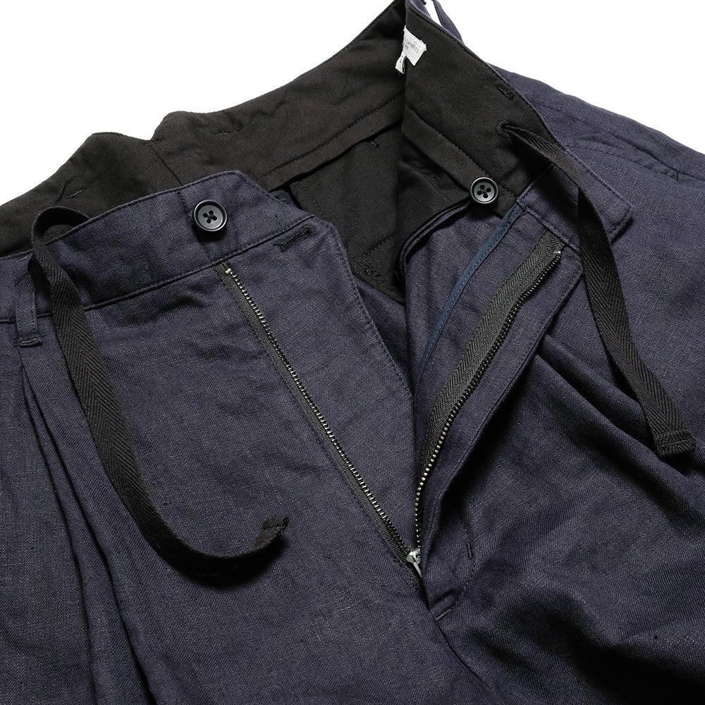 Engineered Garments - WP Pant - Linen Twill - OR315