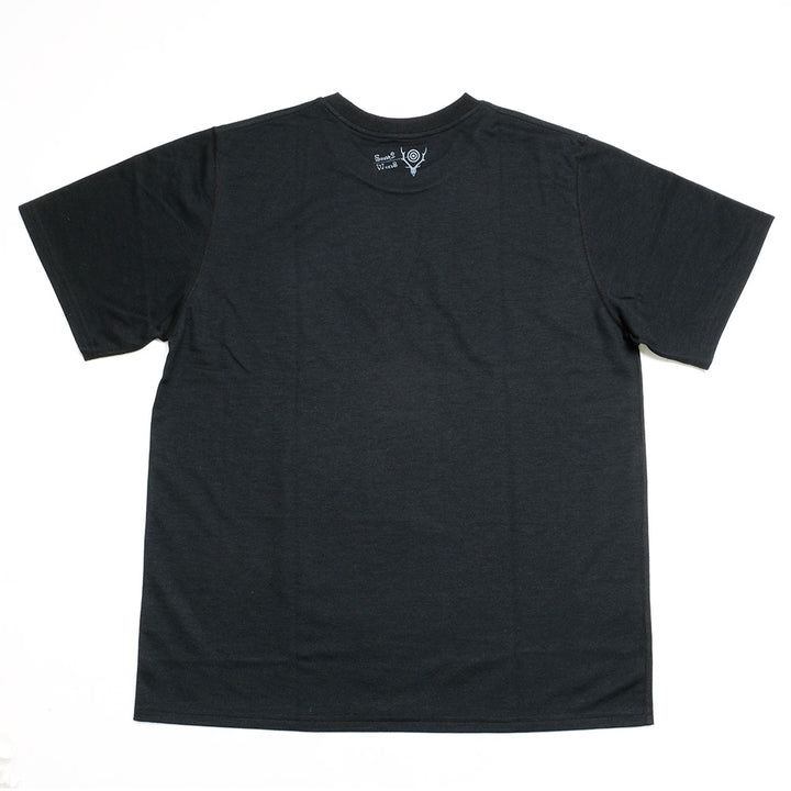SOUTH2 WEST8 - S/S Crew Neck Tee - IMAGE IS IMPORTANT - OT618