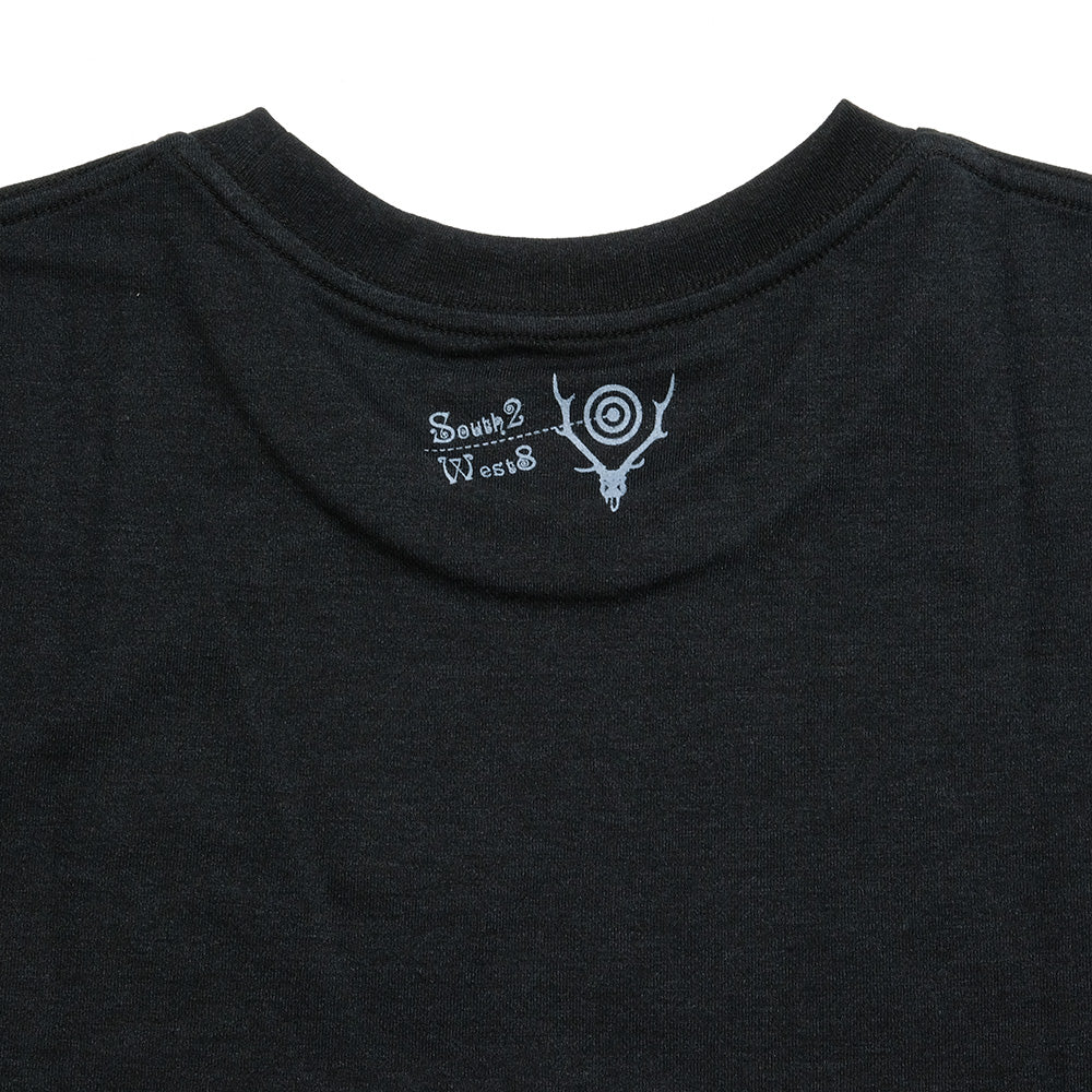 SOUTH2 WEST8 - S/S Crew Neck Tee - IMAGE IS IMPORTANT - OT618