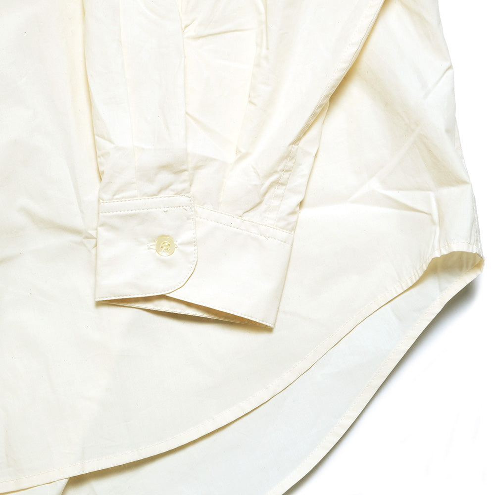 AïE  - Painter Shirt - Cotton Cloth - Iridescent - OT728