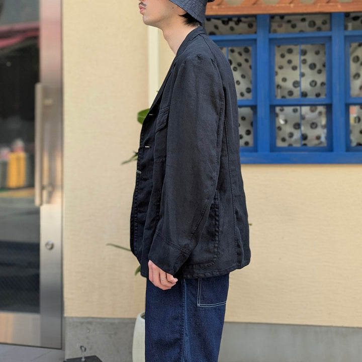 OUTIL - VESTE SILLERY - OV-T034