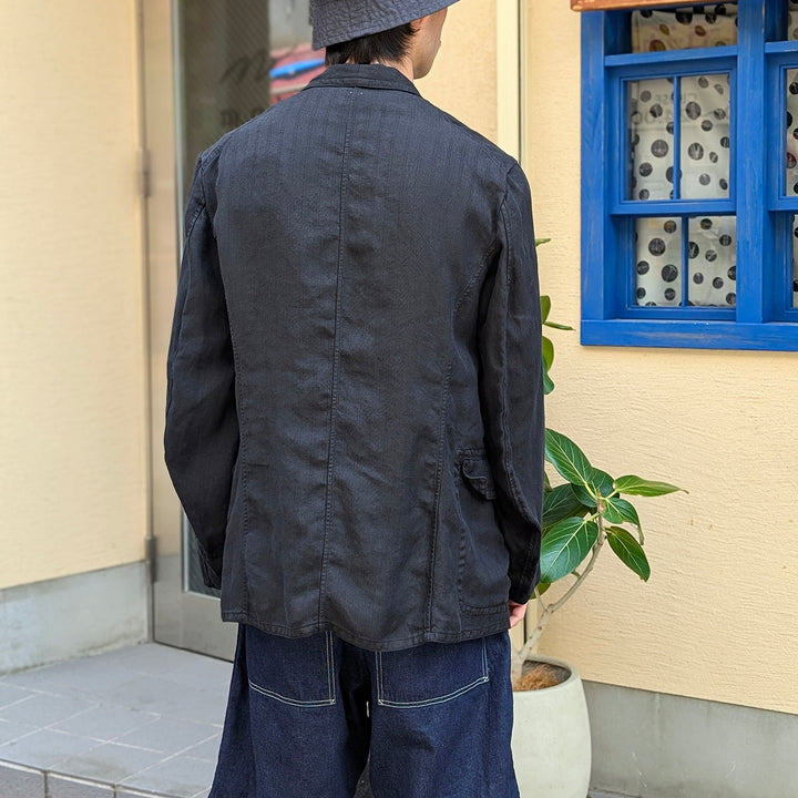 OUTIL - VESTE SILLERY - OV-T034