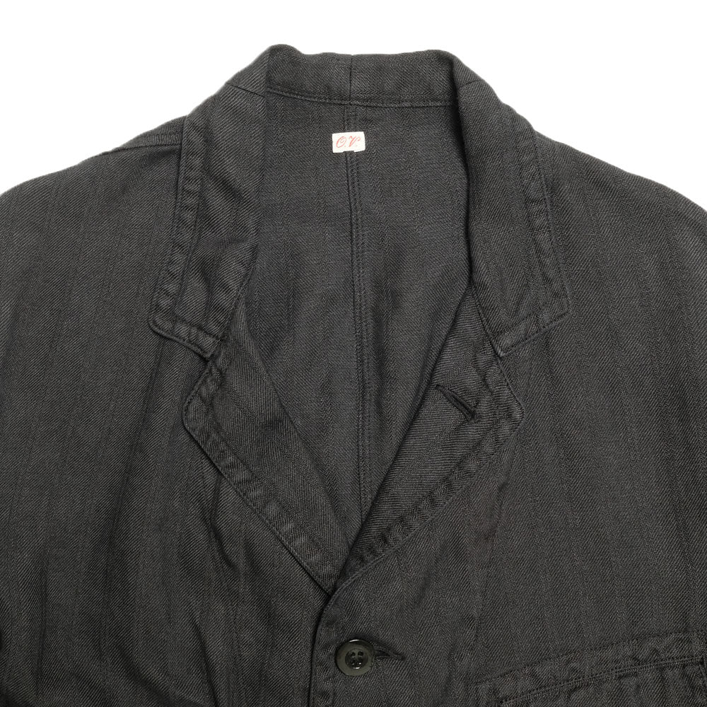 OUTIL - VESTE SILLERY - OV-T034 – Sun House Online Store 〜 サン