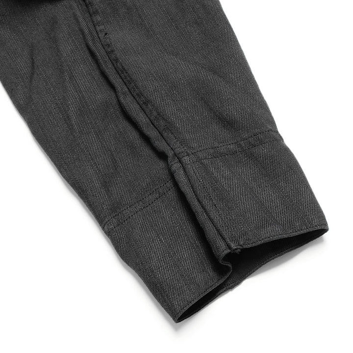 OUTIL - VESTE SILLERY - OV-T034