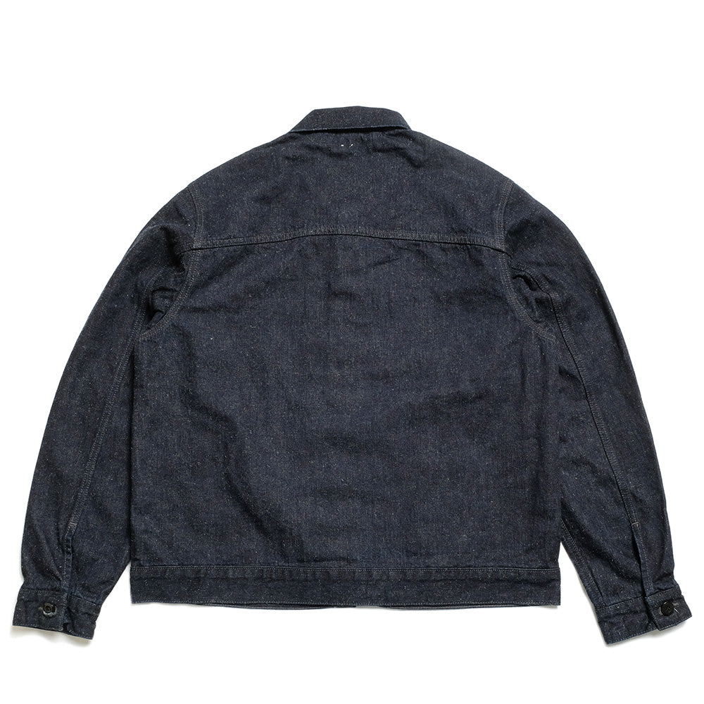 OUTIL - VESTE AUBORD - OV-T056