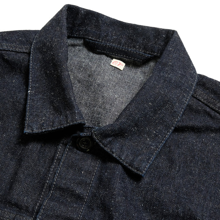 OUTIL - VESTE AUBORD - OV-T056