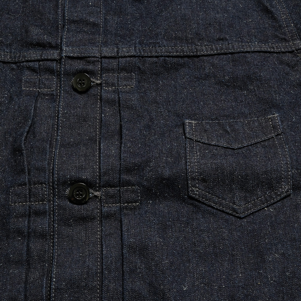 OUTIL - VESTE AUBORD - OV-T056