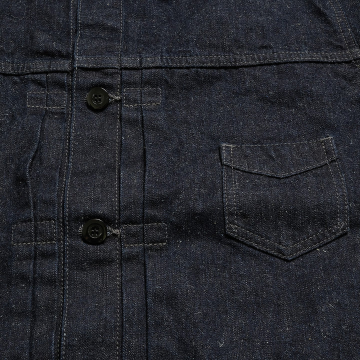 OUTIL - VESTE AUBORD - OV-T056