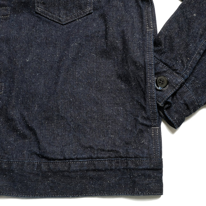 OUTIL - VESTE AUBORD - OV-T056