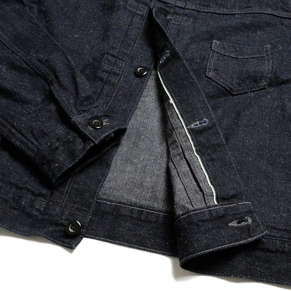 OUTIL - VESTE AUBORD - OV-T056