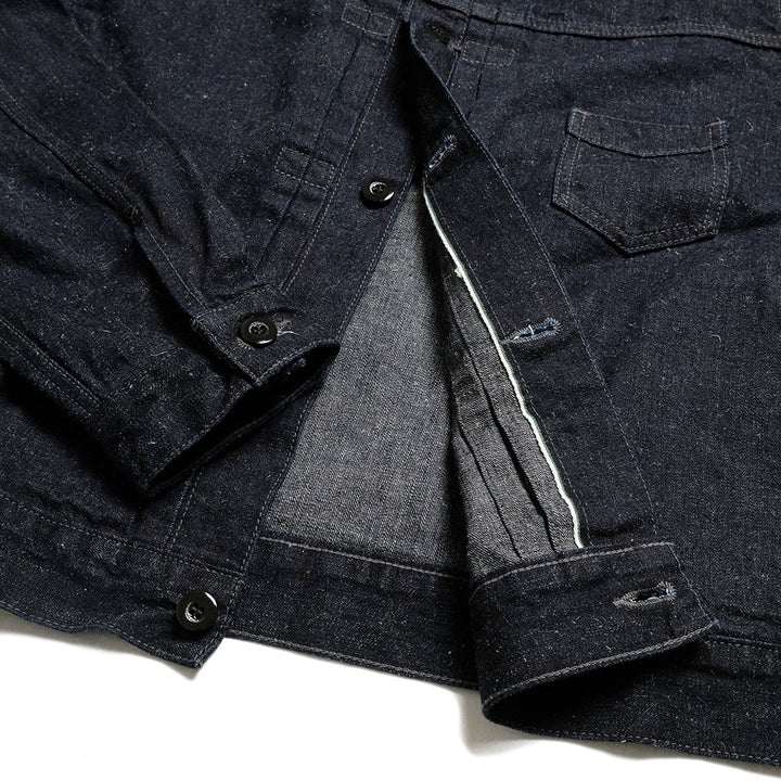 OUTIL - VESTE AUBORD - OV-T056