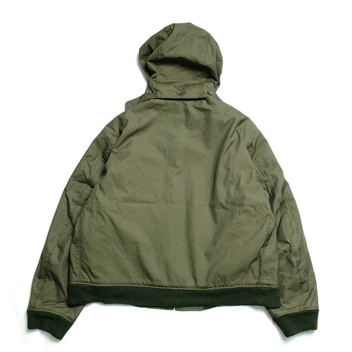 Engineered Garments - LL Jacket- CP Weather Poplin - PS223