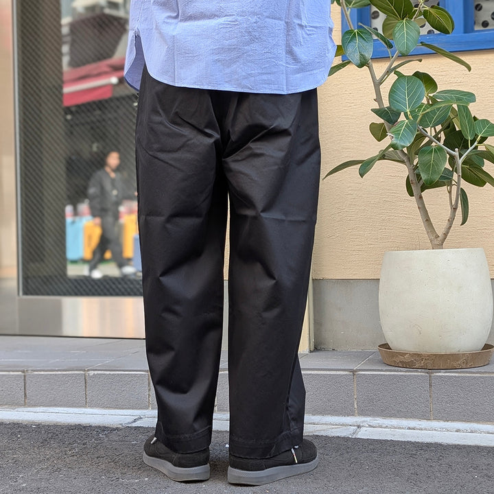 Porter Classic - SUMMER CHINOS GENE KELLY PANTS - PC-009-3938