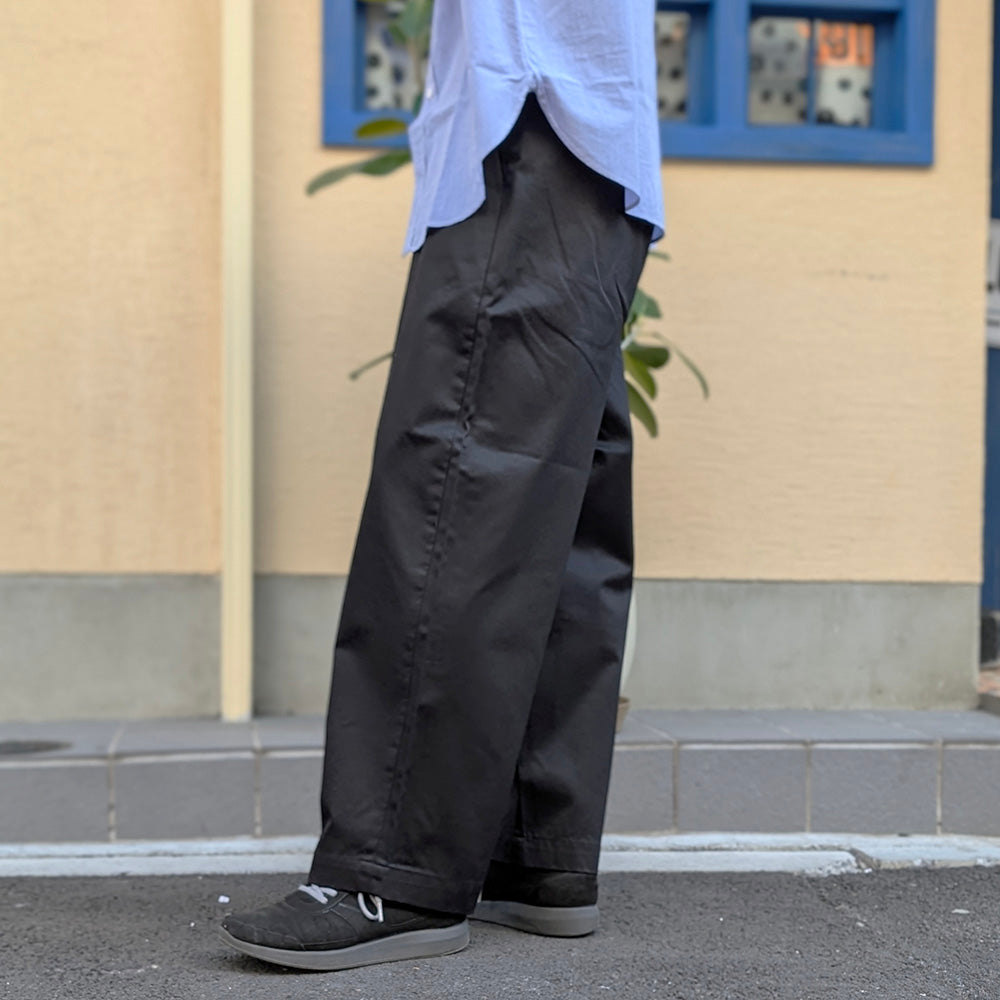 Porter Classic - SUMMER CHINOS GENE KELLY PANTS - PC-009-3938