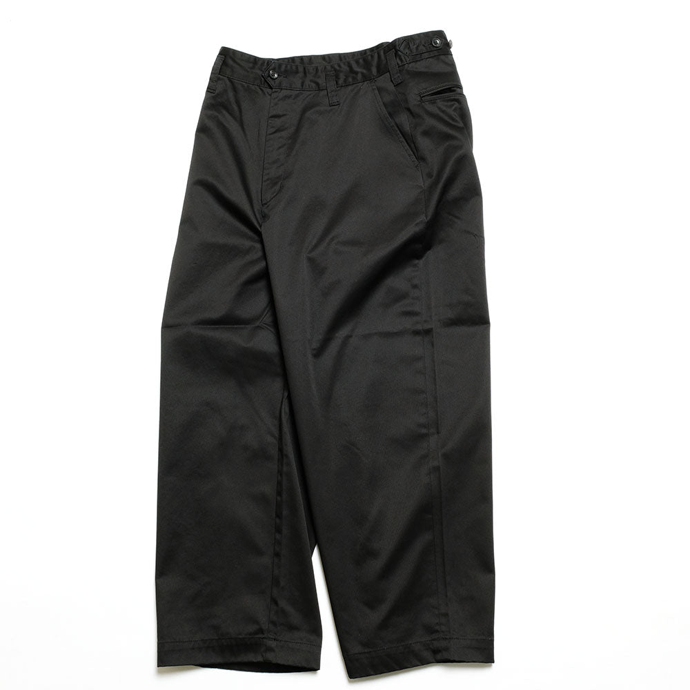 Porter Classic - SUMMER CHINOS GENE KELLY PANTS - PC-009-3938