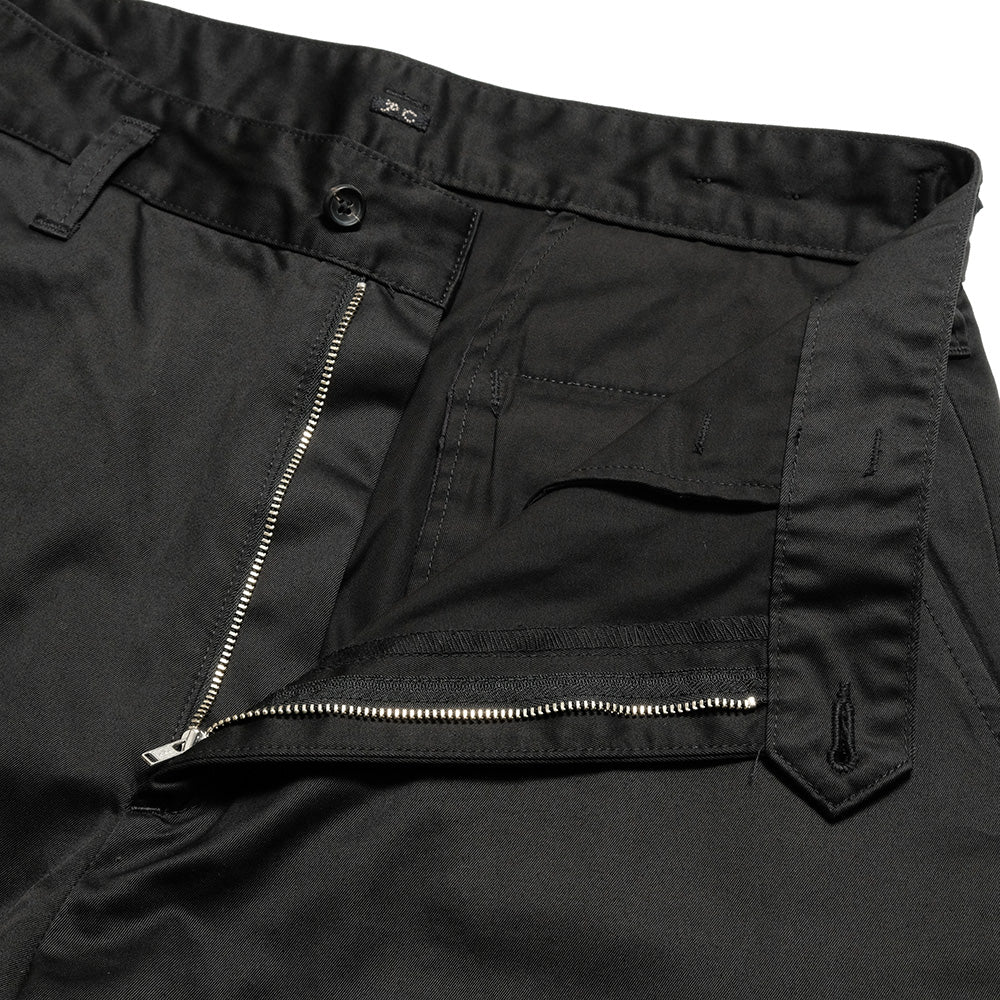 Porter Classic - SUMMER CHINOS GENE KELLY PANTS - PC-009-3938