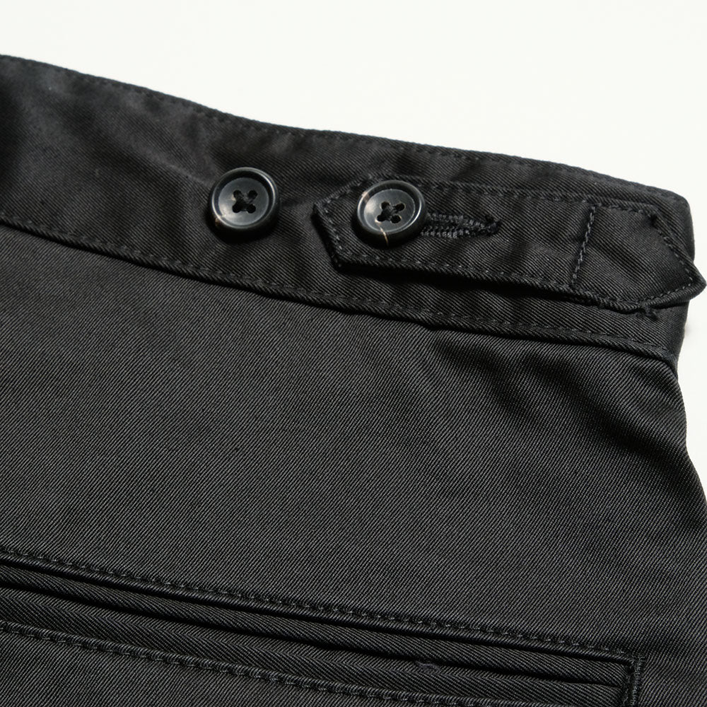 Porter Classic - SUMMER CHINOS GENE KELLY PANTS - PC-009-3938