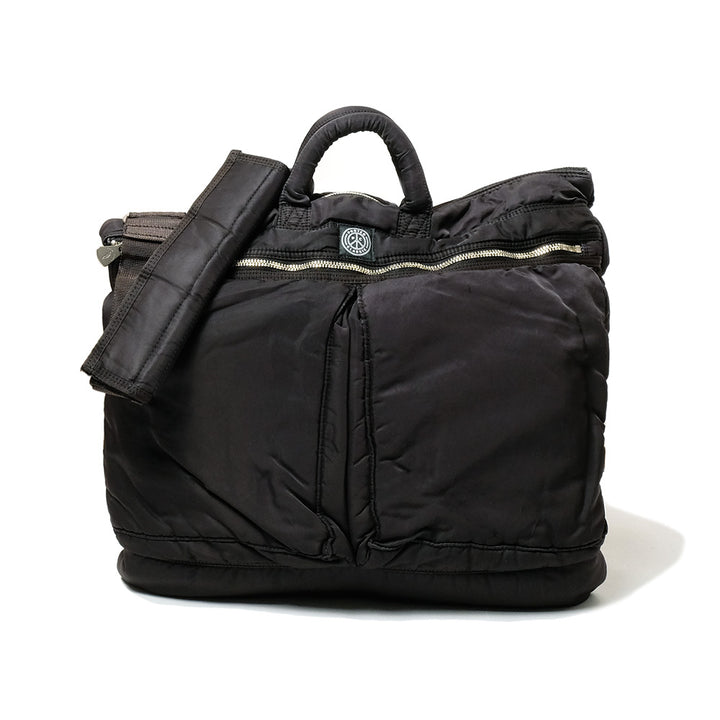 Porter Classic - SUPER NYLON HELMET CASE L - PC-015-191
