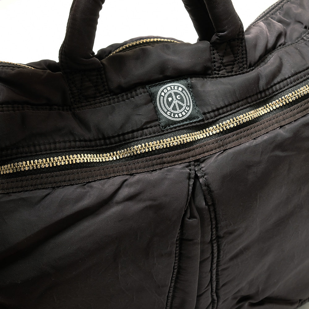 Porter Classic - SUPER NYLON HELMET CASE L - PC-015-191