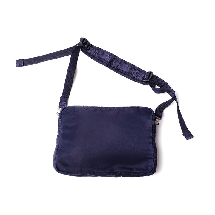 Porter Classic - SUPER NYLON SHOULDER BAG (M) - PC-015-193