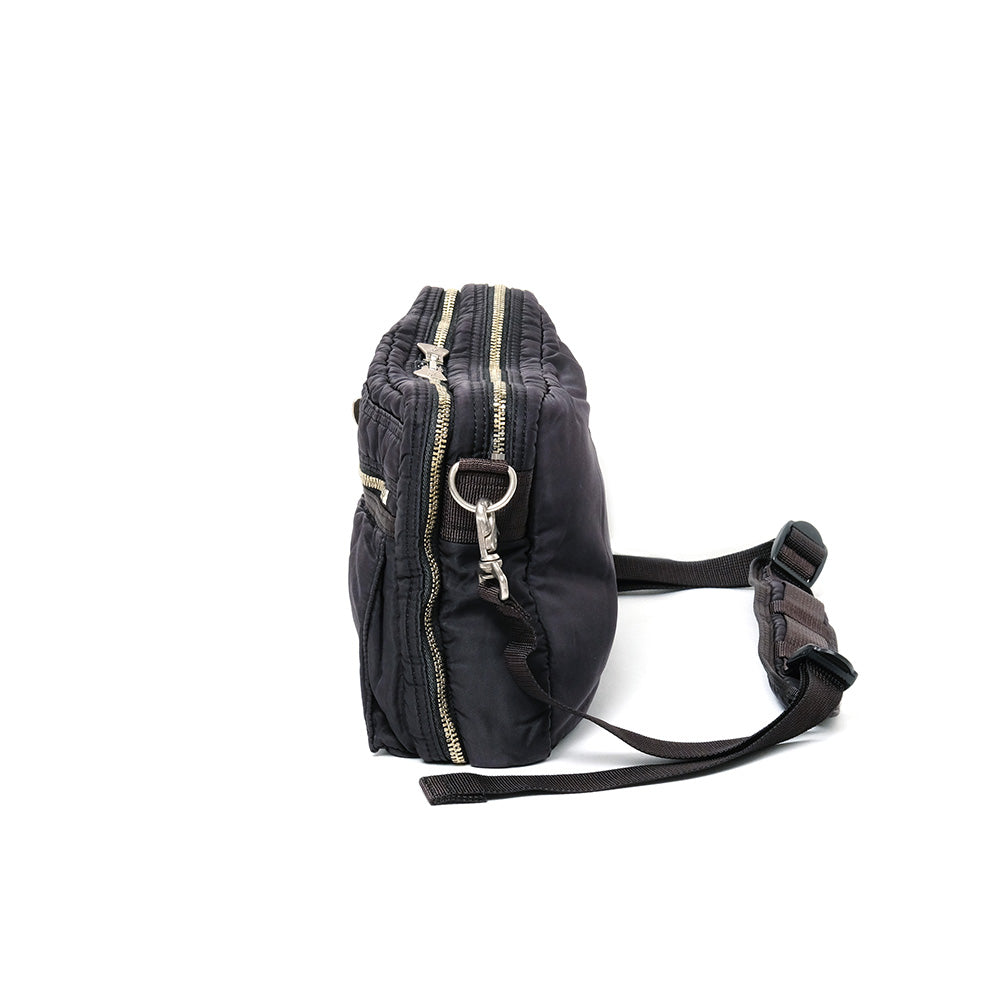 Porter Classic - SUPER NYLON SHOULDER BAG (M) - PC-015-193