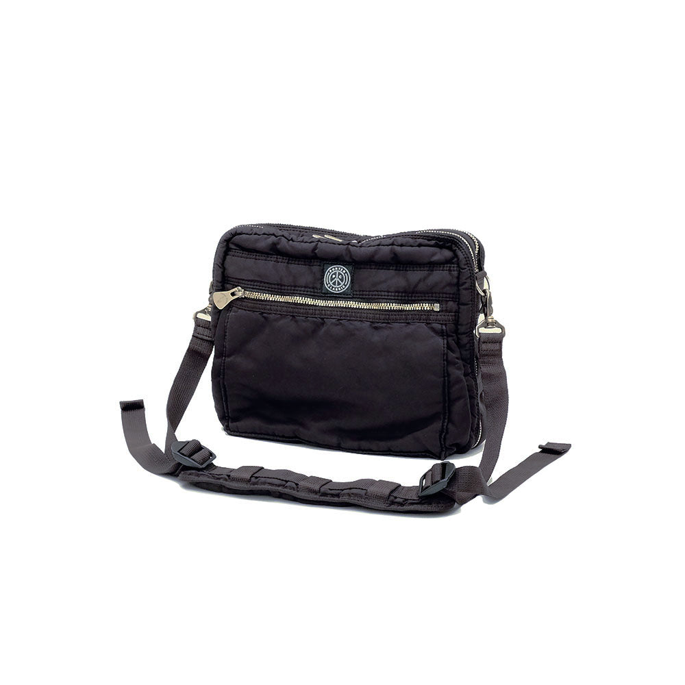 Porter Classic - SUPER NYLON SIMPLE SHOULDER BAG - PC-015-3075