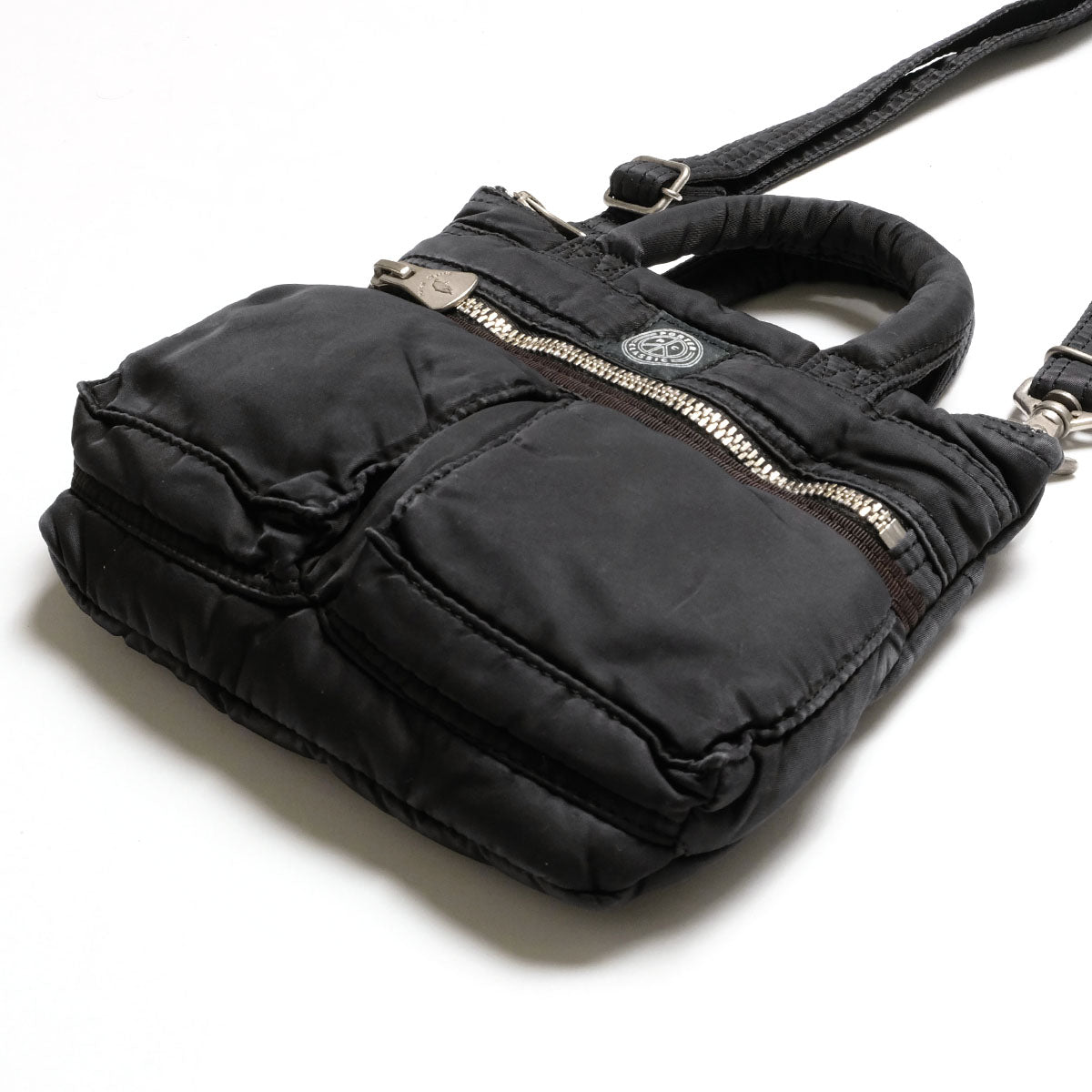 Porter Classic - SUPER NYLON HELMET CASE MINI - PC-015-4034 – Sun