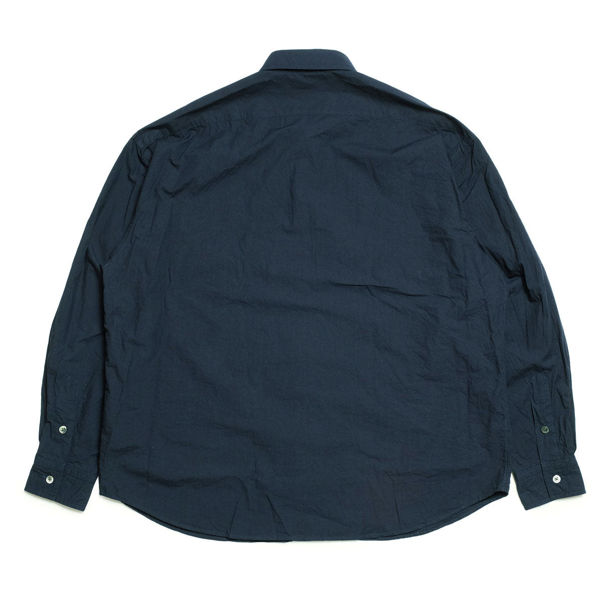 Porter Classic - ROLL UP TRAVELER'S SHIRT - PC-016-3983 – Sun
